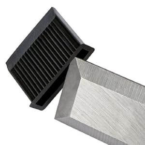 Plans to build Wood Chisel Guards PDF Plans