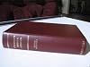 Student's Hebrew Lexicon: A Compendious and Complete Hebrew and Chaldee Lexicon to the Old Testament