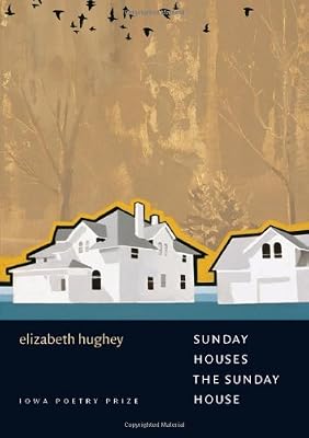 Sunday Houses the Sunday House (Iowa Poetry Prize)
