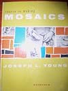 Course in making mosaics; an introduction to the art and craft