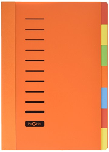 Algopix Similar Product 1 - Pagna Desk Organizer Lucy Basic 7
