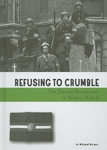 Refusing to crumble