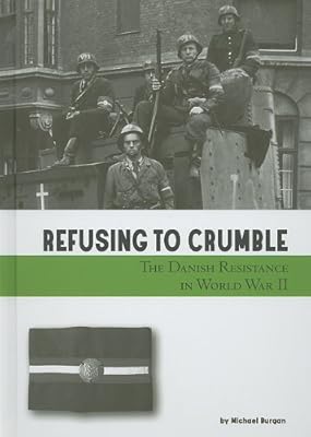 Refusing to crumble
