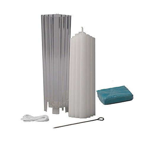 Algopix Similar Product 7 - Store Mixed 603684 Flachstufen Candle