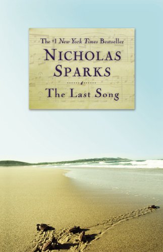 The Last Song by Nicholas Sparks