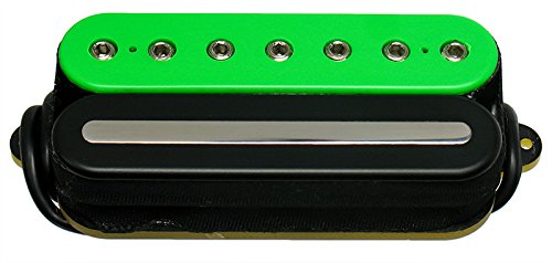 Algopix Similar Product 18 - DiMarzio DP708 Crunch Lab 7String
