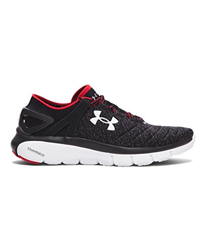 Under Armour Men's UA SpeedForm® Fortis Graphic Running Shoes