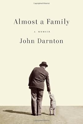 Almost a Family: A Memoir