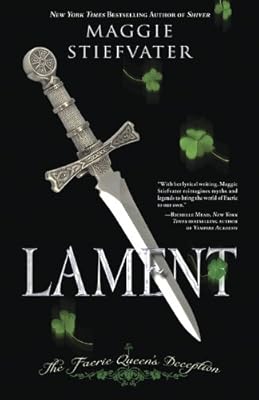 Lament: The Faerie Queen's Deception