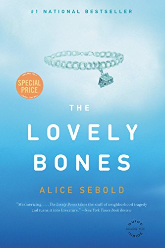 The Lovely Bones by Alice Sebold