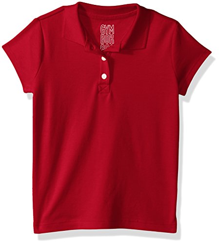 Algopix Similar Product 9 - Gymboree Girls Big Short Sleeve