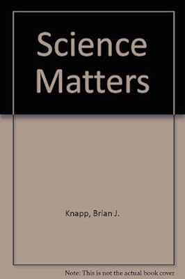 Science Matters