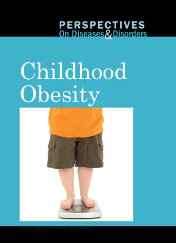 Childhood Obesity by Jacqueline Langwith  (Editor)