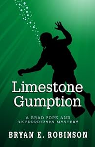 Limestone Gumption