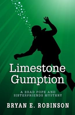 Limestone gumption