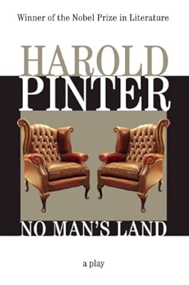 No Man's Land