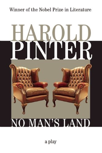 No Man's Land by Harold Pinter
