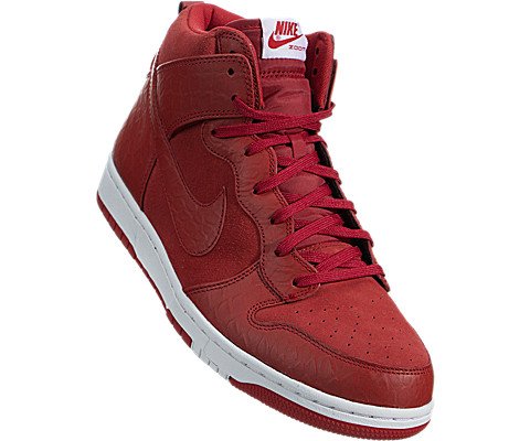 

Nike Dunk CMFT PRM Mens Basketball Shoes