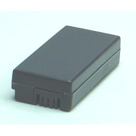 BRAND NEW LI ION RECHARGEABLE BATTERY PACK FOR DIGITAL CAMERA/CAMCORDER MODEL/PART NO: SONY DIGITAL CAMERA MODEL/CAMCORDER PART NO: NP FC11 NP FC10 INFOLITHIUM C SERIES / TYPE