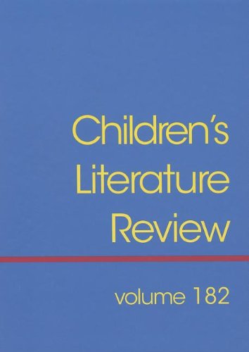 Children's Literature Review by Jelena Krstovic