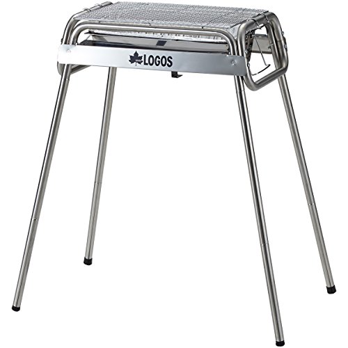 ロゴス スライド Smart80 ステンチューブラル M