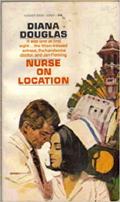 Algopix Similar Product 14 - Nurse on Location (Signet D3507)