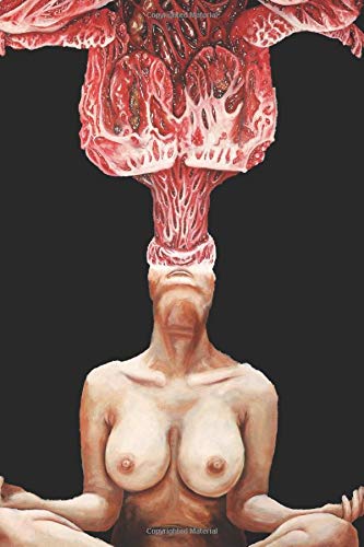 Subcutania by Thomas Cleckler