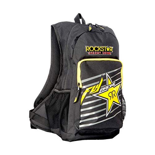 Algopix Similar Product 12 - Fly Racing Jump Backpack - Rockstar