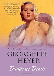 Duplicate Death
