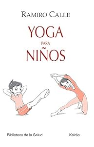 Yoga para ni&ntilde;os