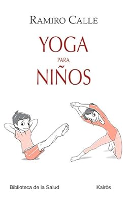 Yoga para ni&ntilde;os