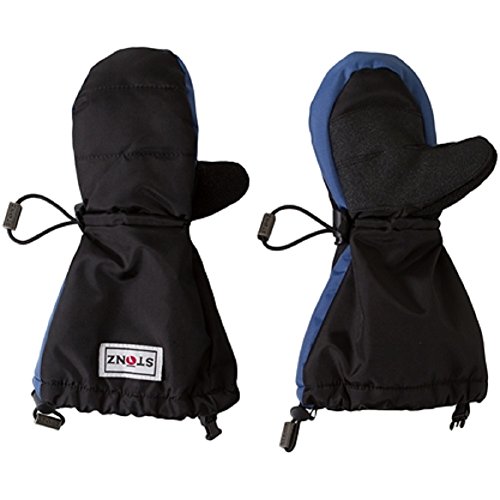 Stonz Mittz - Cold Weather Gloves and Mittens for Infants I Baby I Toddler I Big Kid with 3M Thinsulate