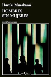 Hombres sin mujeres