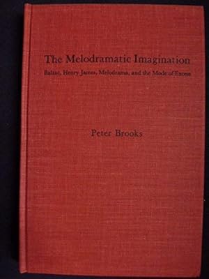 Melodramatic Imagination