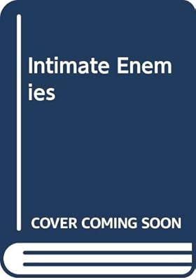 Intimate Enemies (Mills & Boon romance)