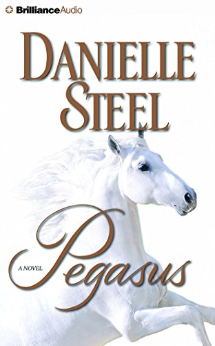 Pegasus by Danielle Steel