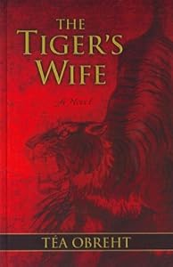 The Tiger's Wife