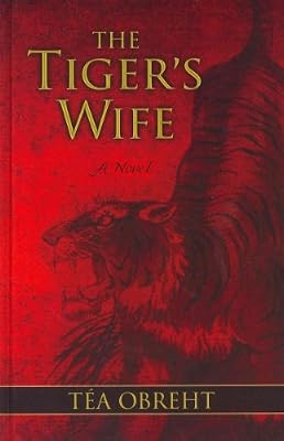 The Tiger's Wife
