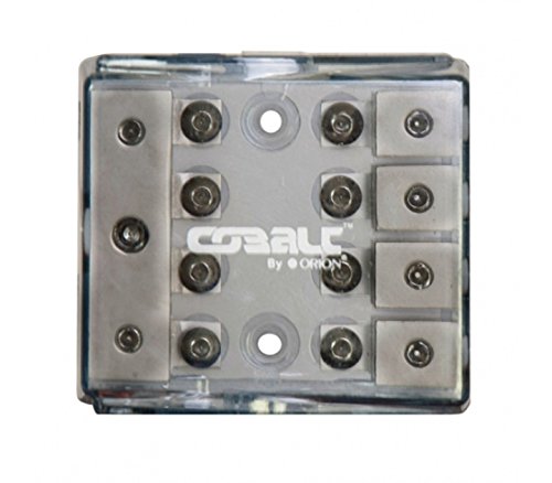 Algopix Similar Product 9 - Orion Cobalt DBF1444 Mini ANL Fused