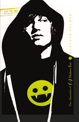 12th grade kills by Heather Brewer