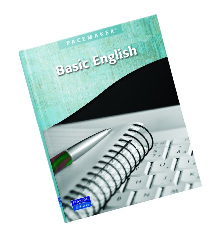 PACEMAKER BASIC ENGLISH SE by Bonnie L Walker