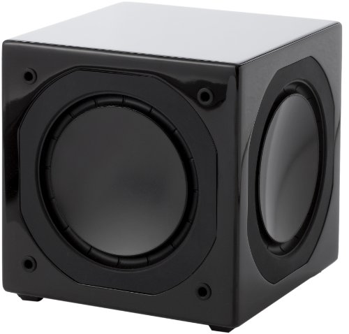 jamo sub 800 subwoofer