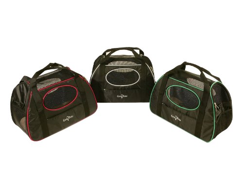 Algopix Similar Product 3 - Gen7Pets CarryMe Sport Pet Carrier
