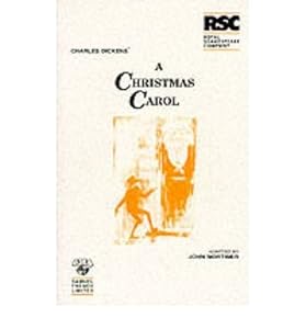 A Christmas Carol