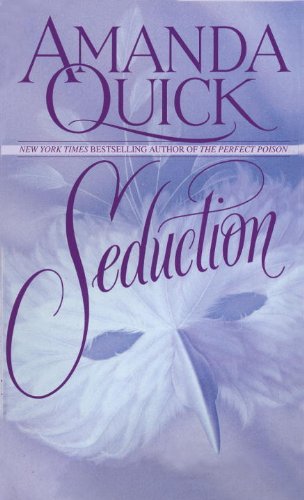 Seduction by Amanda Quick