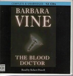 The Blood Doctor