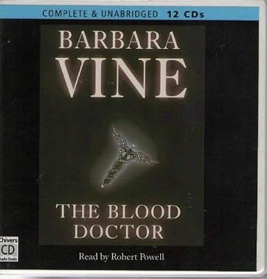 The Blood Doctor