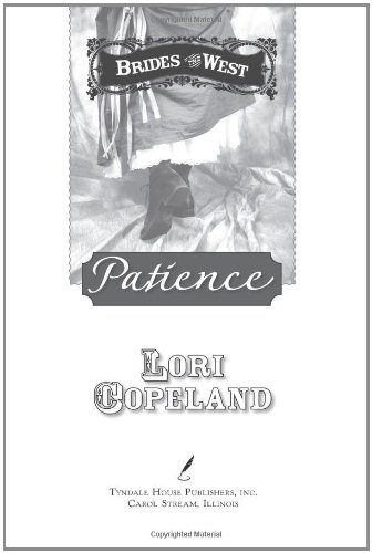 Patience by Lori Copeland
