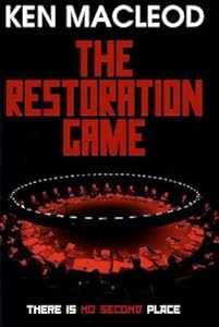 The Restoration Game
