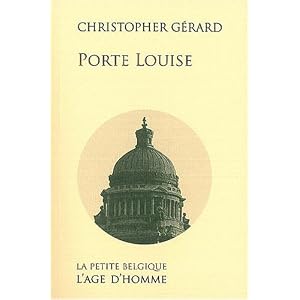 Porte Louise